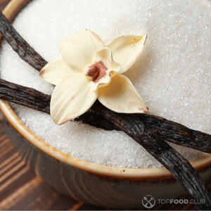 Добавить ванилин