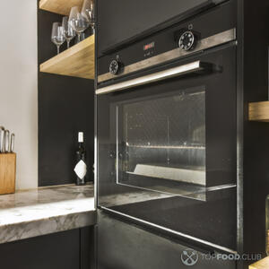 Разогреть духовку