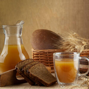 готовый квас