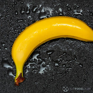 Подготовить бананы