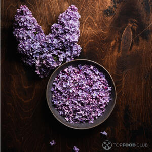 Подготовить сирень