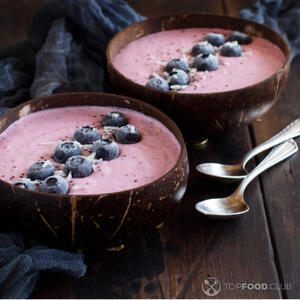 готовое блюдо