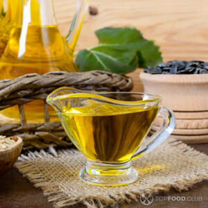 Добавить масло