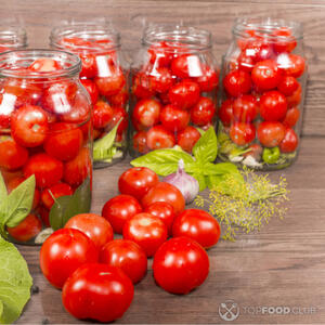 Подготовить банки