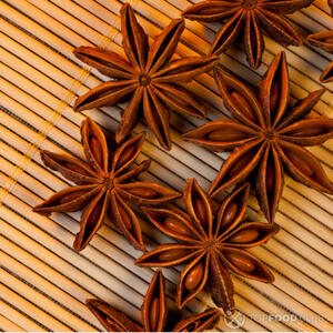 добавляем бадьян