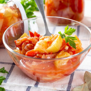 Подать к столу