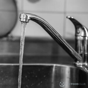 Помыть щавель