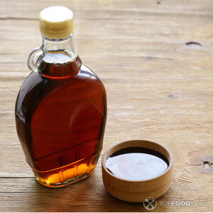 кленовый сироп