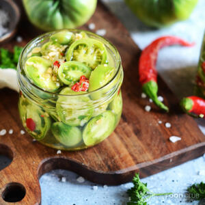 Подать к столу