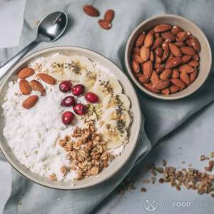 готовое блюдо