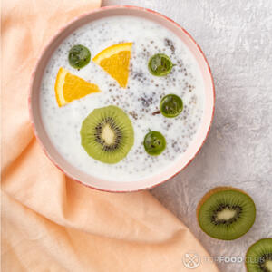 готовое блюдо