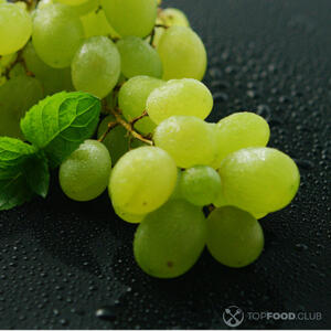 моем виноград