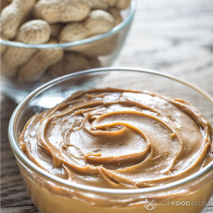 арахисовая паста