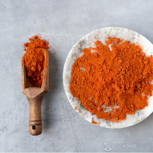 копченая паприка