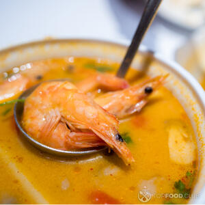 готовое блюдо