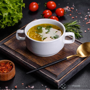 готовое блюдо