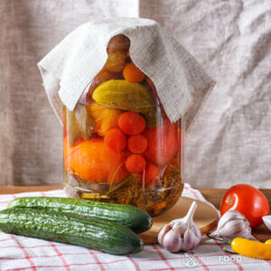 Подать к столу