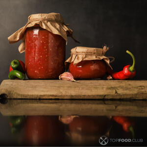 Подать к столу