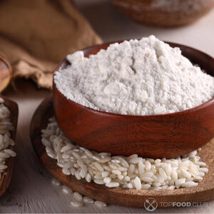 Подготовить муку