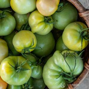 Подготовить помидоры