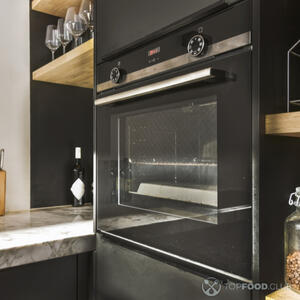 Разогреть духовку