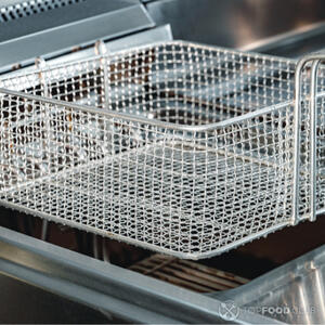 Подготовить фритюрницу