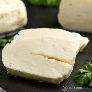 Нарезать сыр