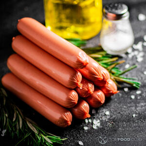 Подготовить сосиски