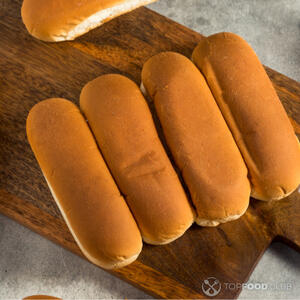 Подготовить булочки