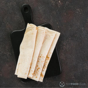 Нарезать на полоски