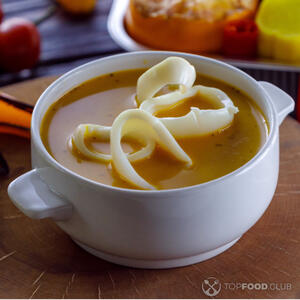  готовый суп