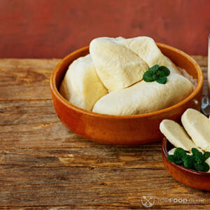 Подготовить сыр