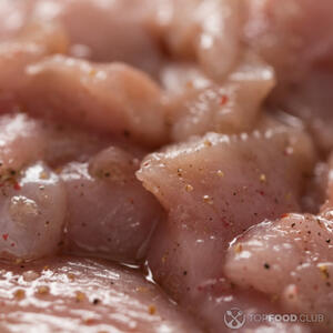 Мариновать филе