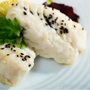 готовый минтай