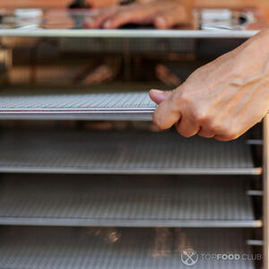 Подготовить дегитратор