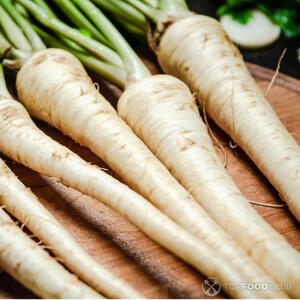 корень петрушки