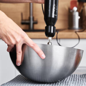 Взбить яйца