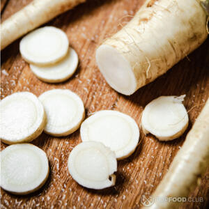 Корень петрушки