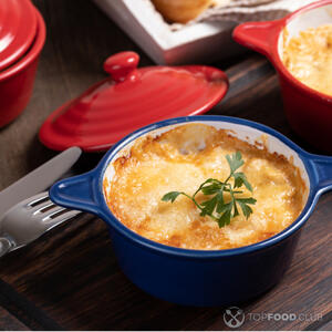 готовое блюдо