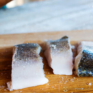 филе нарезанное