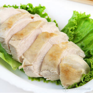 готовое блюдо