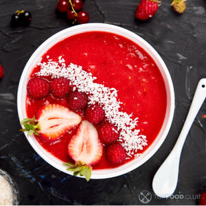 готовое блюдо