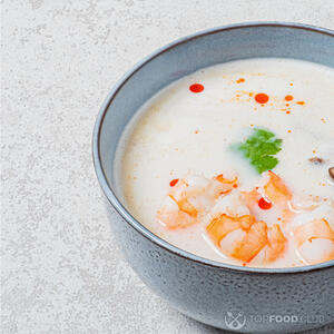 готовое блюдо