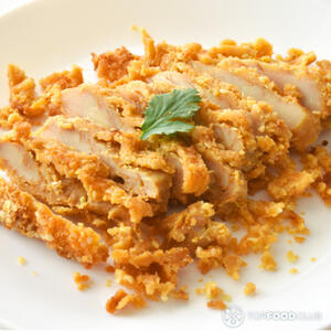 готовое блюдо