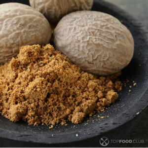 мускатный орех