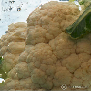 моем капусту