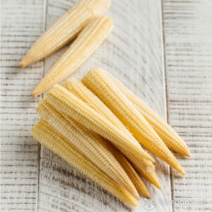 мини-кукуруза