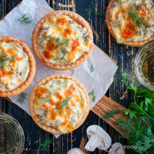 Подать к столу