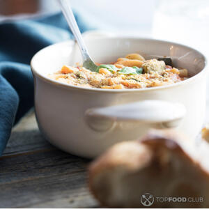 минестроне