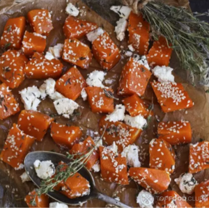 готовое блюдо